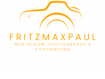 FRITZMAXPAUL WebDesign, Fotografie & Texterstellung